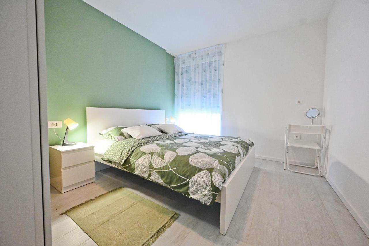 Blue&Green Apartments ซาดาร์ ภายนอก รูปภาพ