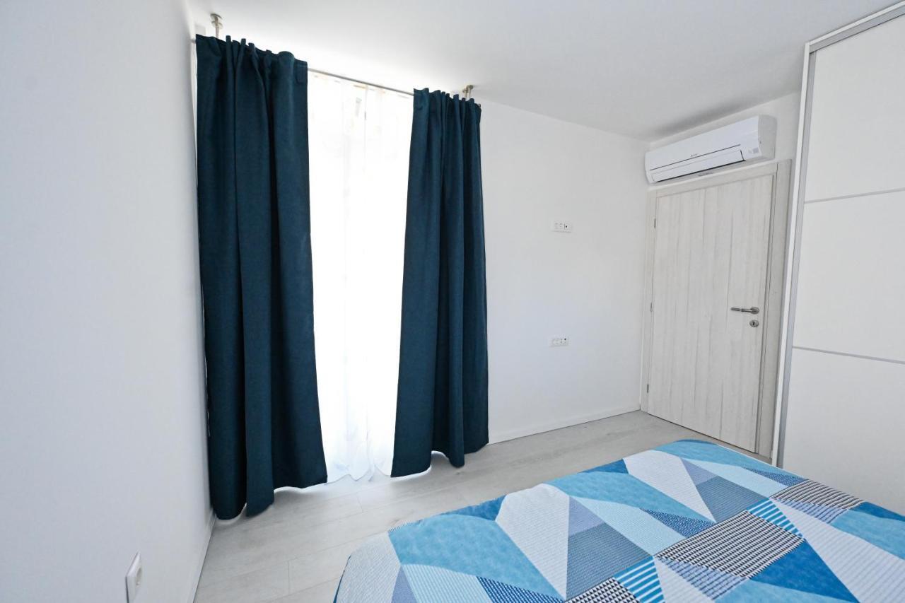 Blue&Green Apartments ซาดาร์ ภายนอก รูปภาพ